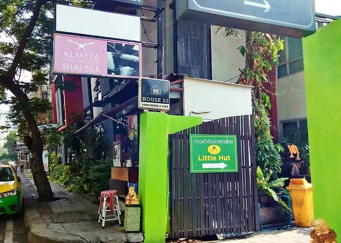 House 23 *
