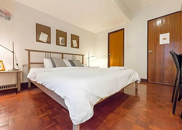 House 23 Albergue Banguecoque