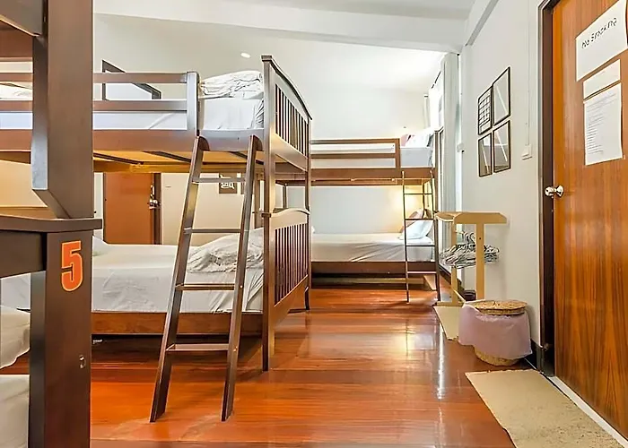 House 23 * Banguecoque