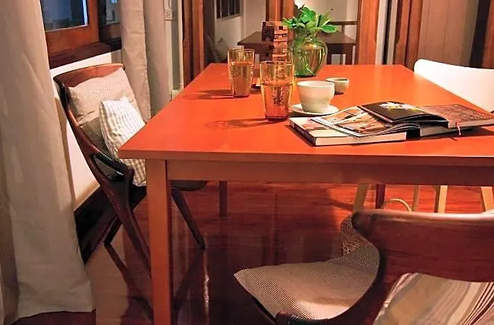 Albergue House 23