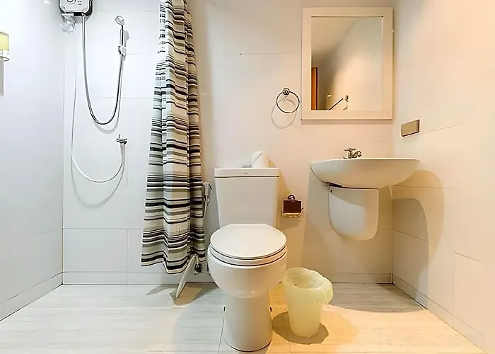 Albergue House 23