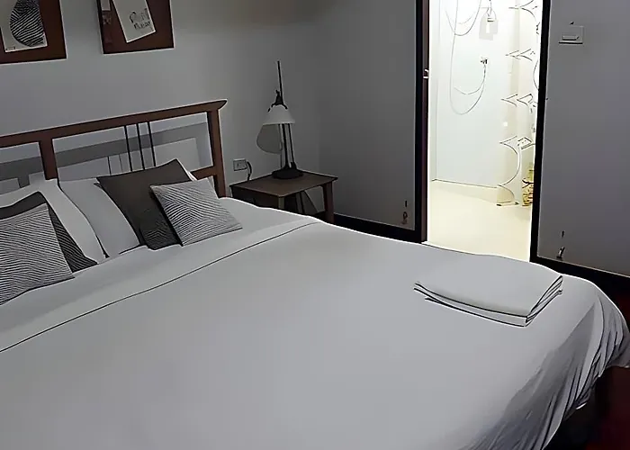 House 23 Albergue Banguecoque