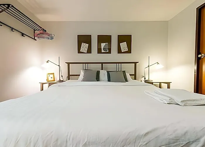 Albergue House 23