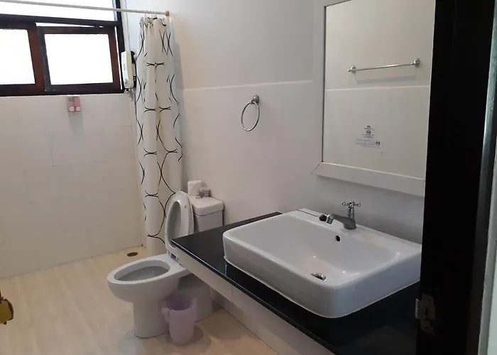 Albergue House 23 *